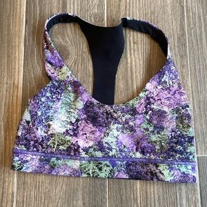 2 Lululemon Bras. Size 6.